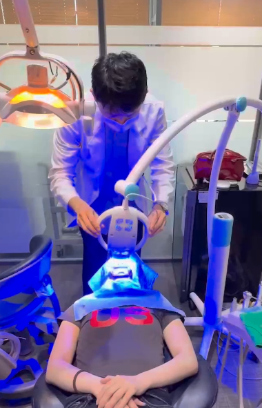 앞니뿌리충치, 치료과정 정리해드립니다. 관련 이미지 3