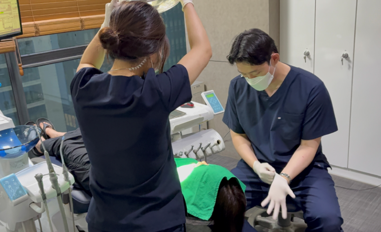 선릉역치과 가격, 비용 비교하기 전에 이걸 먼저 봐야 합니다 관련 이미지 11