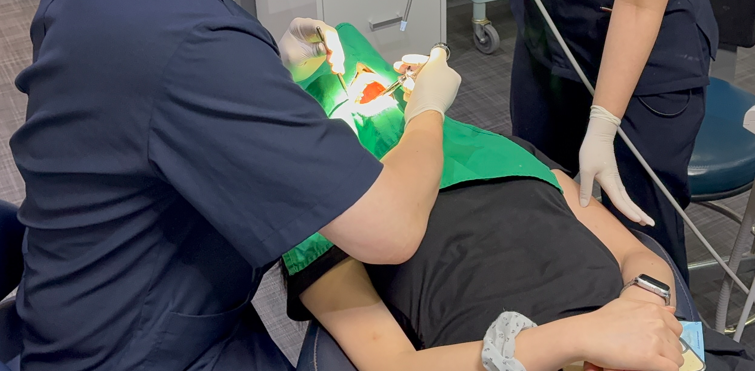 잇몸PDRN주사 효과? 전문의가 직접 설명하는 2가지 관련 이미지 5