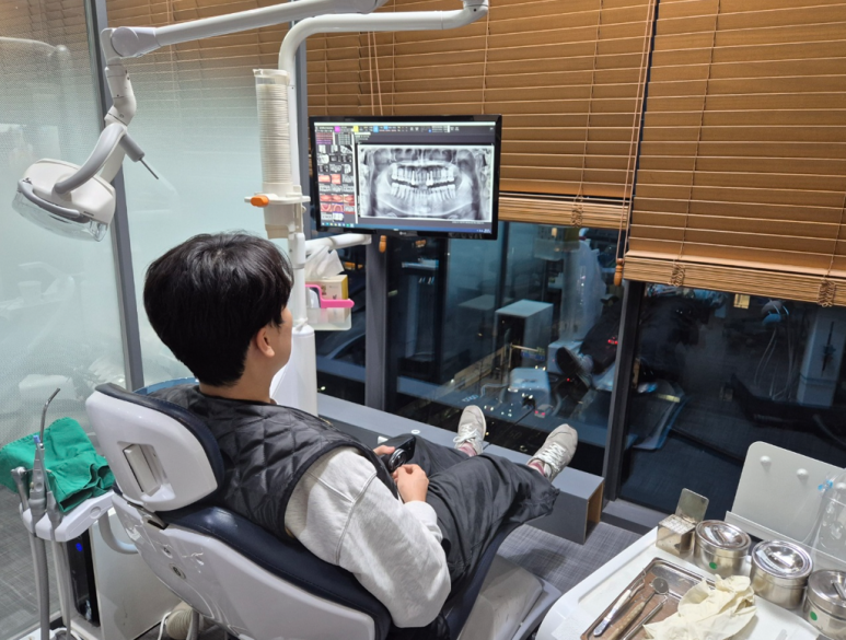 선릉역치과, 치아미백 후기보다 중요한 것 2가지 관련 이미지 4