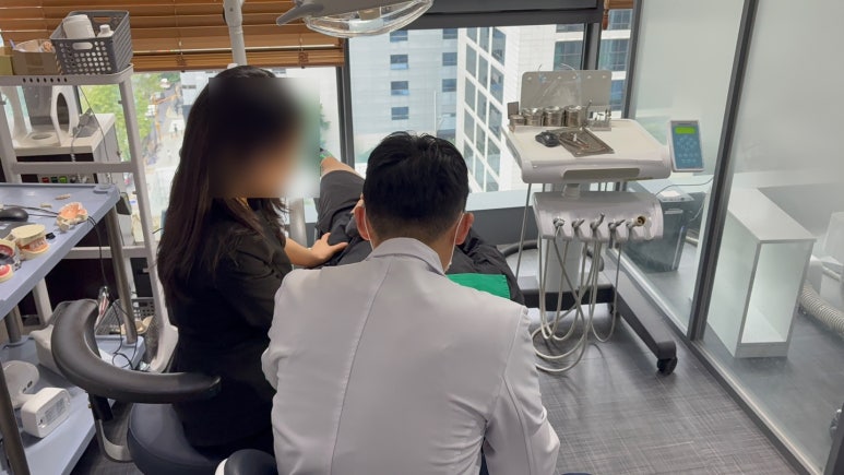 라미네이트 레진, 덤탱이를 피하려면 꼭 보세요 관련 이미지 8