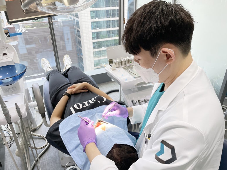 강남/선릉 스케일링 잘하는 치과? 이 글로 종결합니다. 관련 이미지 8