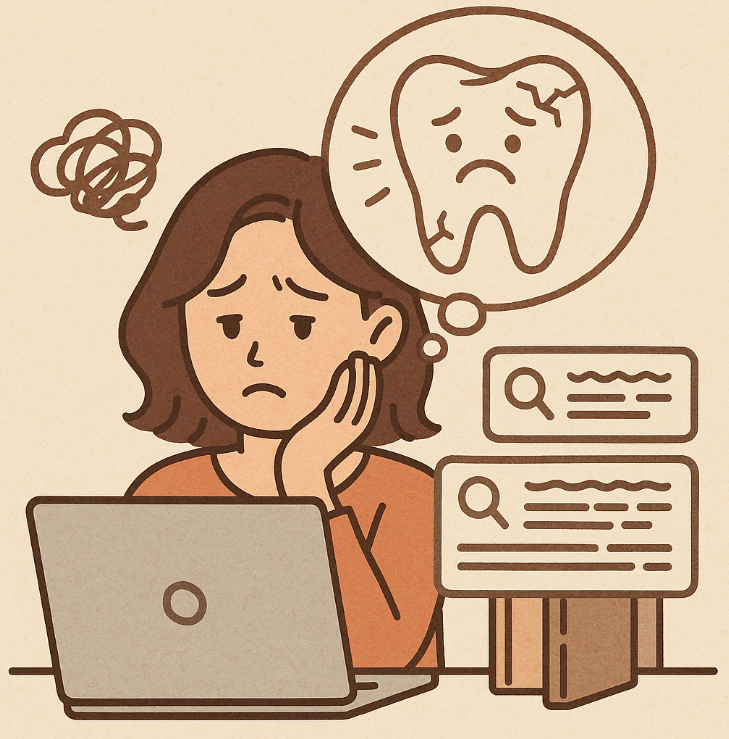 치아미백손상 방지하려면, 관련 이미지 2