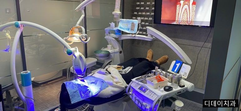 치아착색? 치아변색? 하얀 치아로 만드는 방법 공개 관련 이미지 3