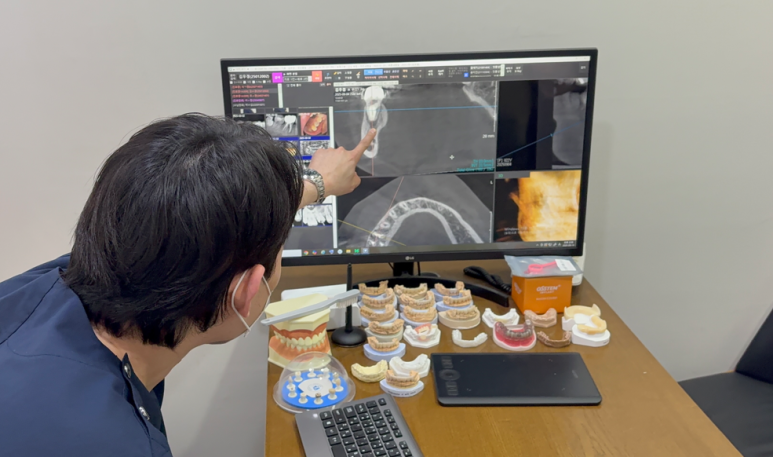 한티역치과? 의사가 알려주는 임플란트 선택 기준 단 2가지 관련 이미지 5