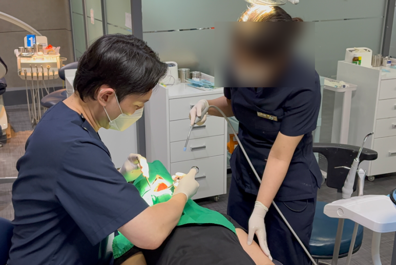 구강전정술 잘하는곳? 이 2가지 모르면 못찾습니다 관련 이미지 8