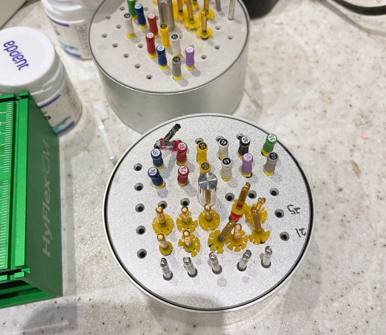 임플란트 후 음주, 왜, 얼마나 금주해야 할까요? 관련 이미지 1