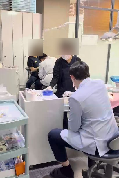 잇몸치료레이저, 받기 전 이것만은 꼭 확인하세요 관련 이미지 5