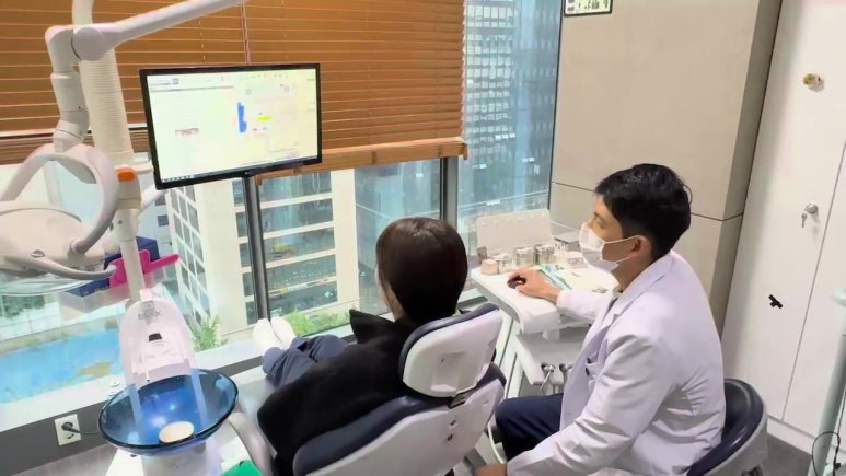 라미네이트 재시술,의사가 직접 설명합니다 관련 이미지 6