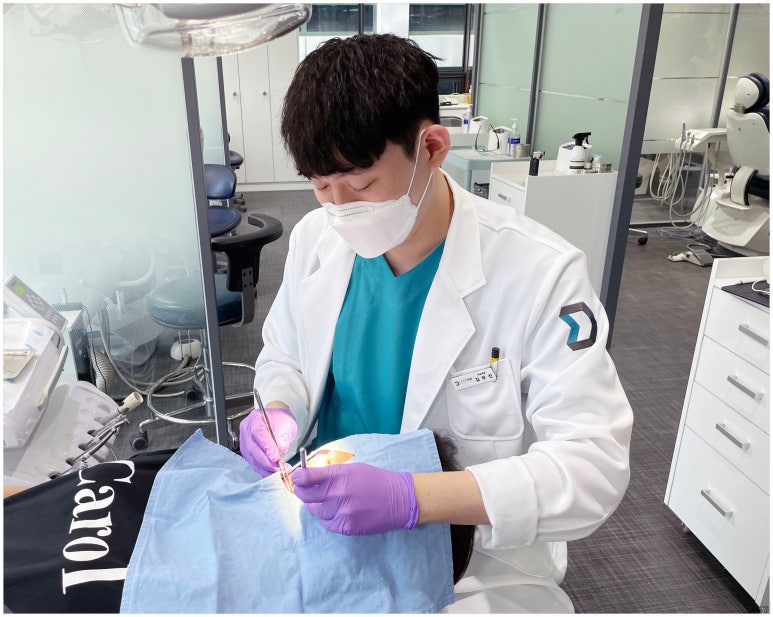 선릉역 신경치료, 잘하는 치과 찾는 1가지 방법? 관련 이미지 2
