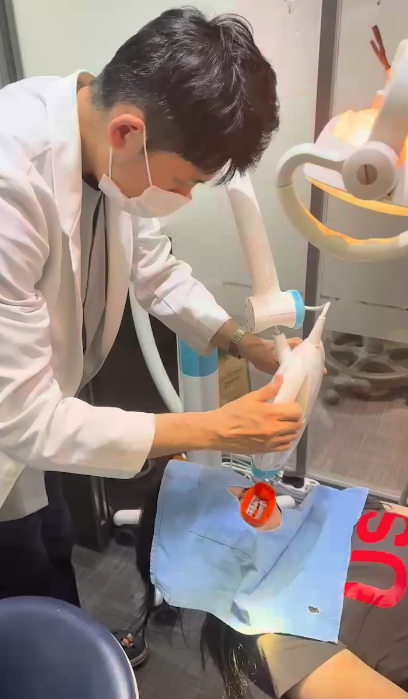 앞니충치치료, 2가지만 확인하면 됩니다 관련 이미지 4