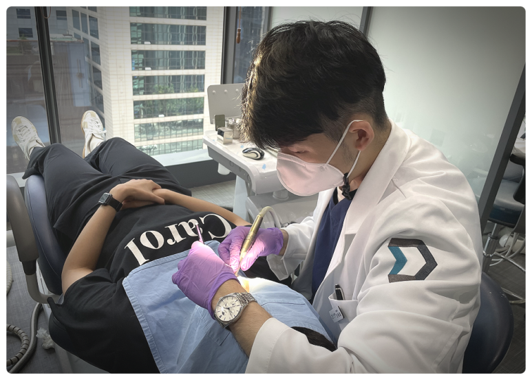 강남구청역/압구정로데오역 치과? 00부터 확인하세요 관련 이미지 4