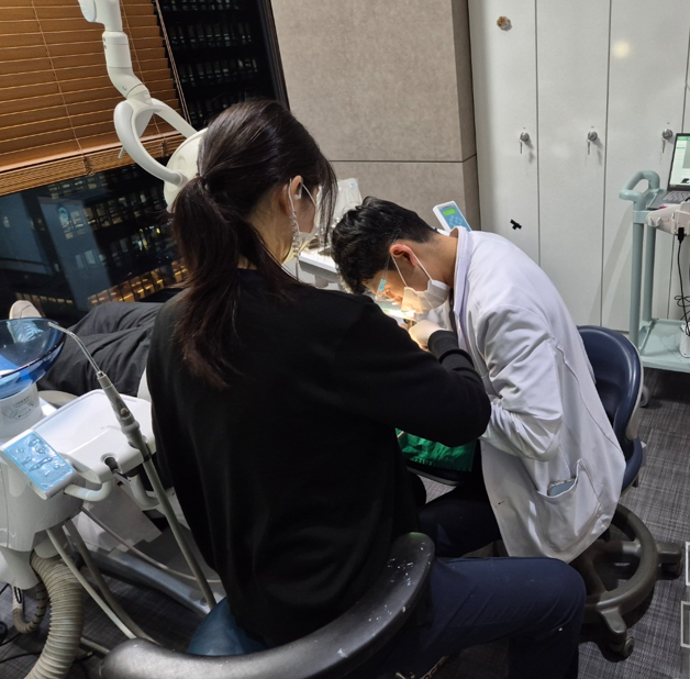 앞니충치치료, 2가지만 확인하면 됩니다 관련 이미지 6