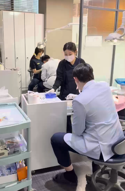 앞니충치치료, 2가지만 확인하면 됩니다 관련 이미지 8