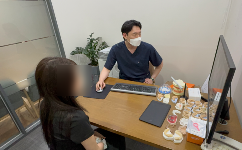 선릉역치과, 치아미백 후기보다 중요한 것 2가지 관련 이미지 5