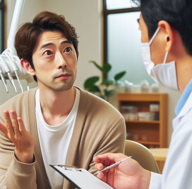 언주역 치과추천, 자연치아 보존하는 곳 관련 이미지 1