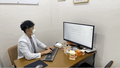 법랑질성형, 잇몸성형, 치아미백까지! 디데이치과 심미치료 총집합 치료사례 관련 이미지 1