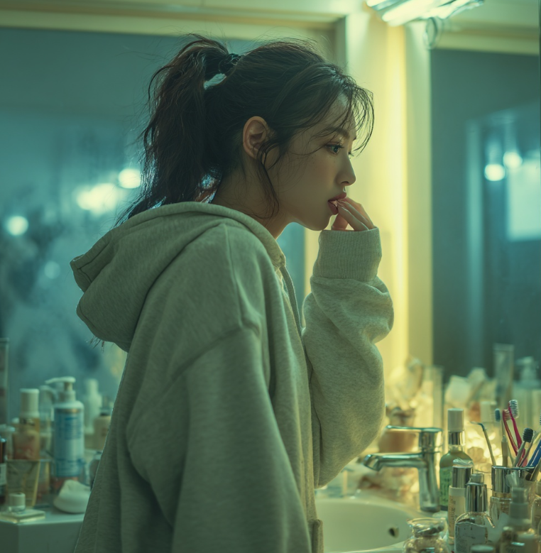 치아미백시술비용, 저렴하면 위험한 2가지 이유 관련 이미지 2