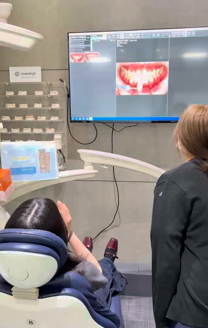 라미네이트 제거, 후기만 보고 가면 안되는 이유 - 의사 작성 관련 이미지 6