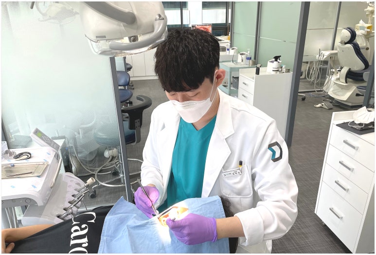삼성중앙역/코엑스 치과? 원장이 말하는 병원 선택 TIP 관련 이미지 1