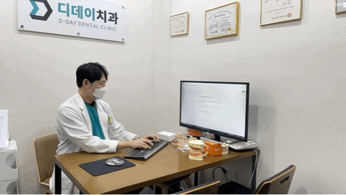 치아레진? 앞니, 치경부, 어금니 각 부위별 치료사례&비용 관련 이미지 1