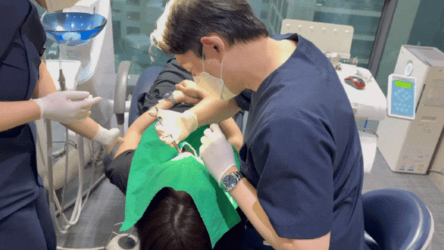 역삼역치과잘하는곳, 후기만 보고 가면 안 되는 이유 의사 작성 관련 이미지 10