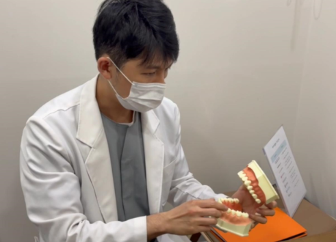 선릉역 치과 가격, 저렴하다고 좋은 게 아닙니다 관련 이미지 7