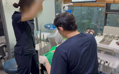 선릉역치과, 치아미백 후기보다 중요한 것 2가지 관련 이미지 7