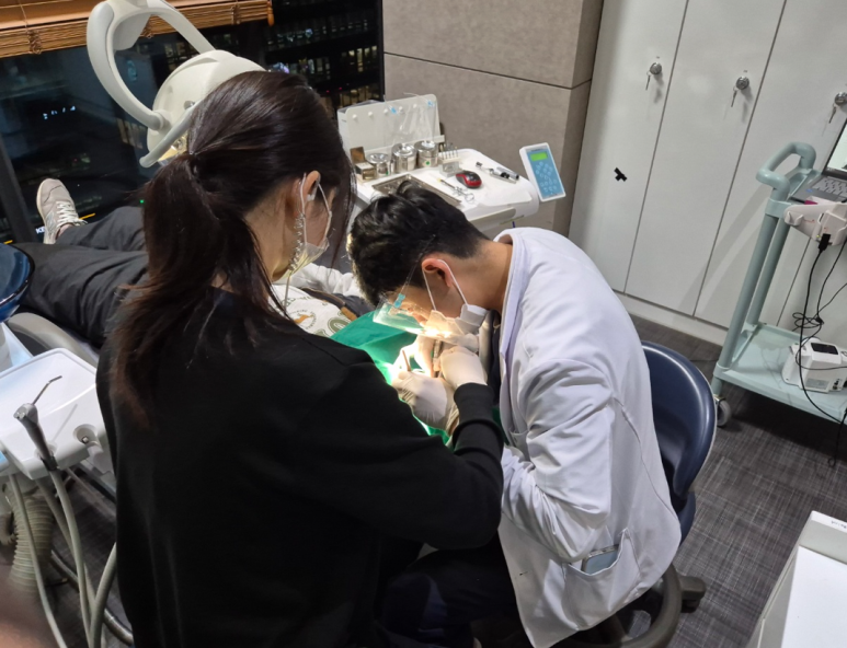 역삼역 치과 가격, 비싸다고 무조건 잘하는 건 아닙니다 관련 이미지 4