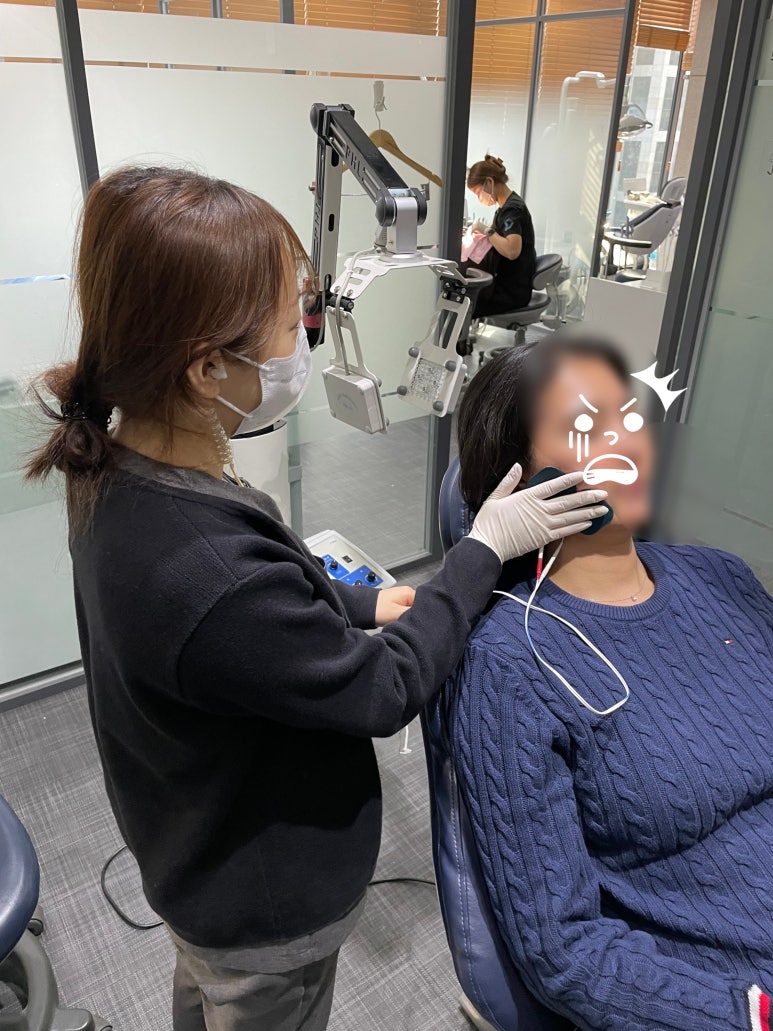 턱관절치과, 직접 체험해보고 솔직하게 말씀드립니다. 관련 이미지 6