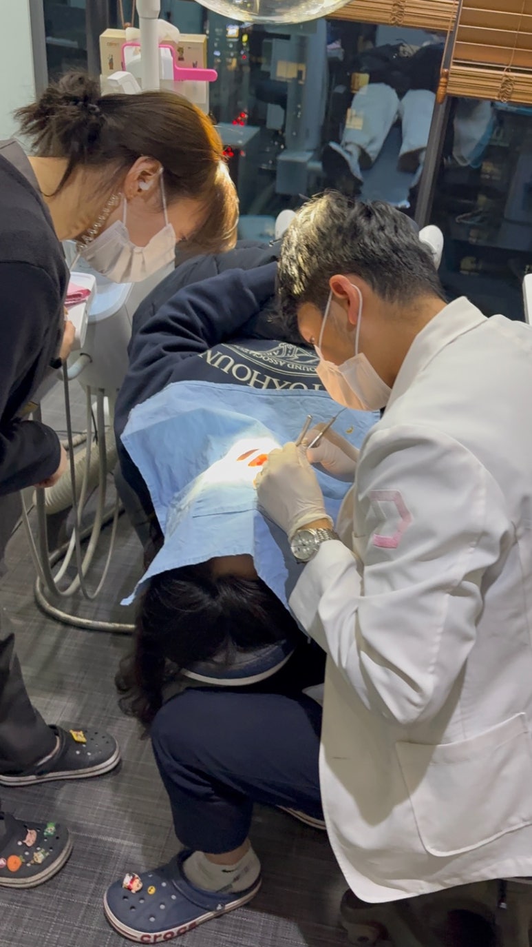 치아미백시술비용, 저렴하면 위험한 2가지 이유 관련 이미지 6