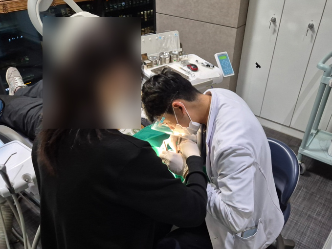 도곡역치과 잇몸성형, 해본 사람한테 물어보면 다들 왜 진작 안 했냐고 합니다 관련 이미지 4