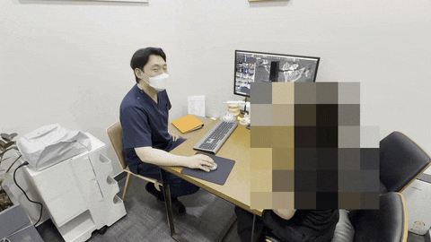 교대역치과 잇몸이 내려가서 뿌리가 보인다면, 지금 이 순간이 골든타임입니다 관련 이미지 6