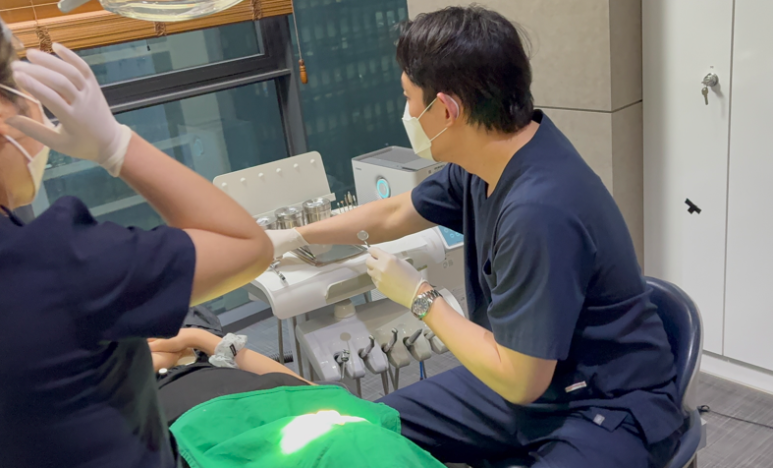 삼성역치과 임플란트 잘하는 곳? 이 2가지면 찾습니다 관련 이미지 5