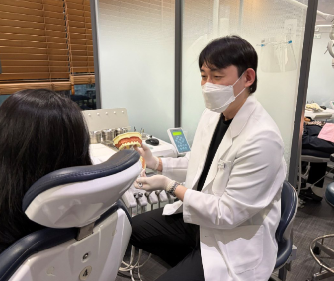 잇몸성형비용, 싸다고 바로 예약하면 안 되는 이유 관련 이미지 6