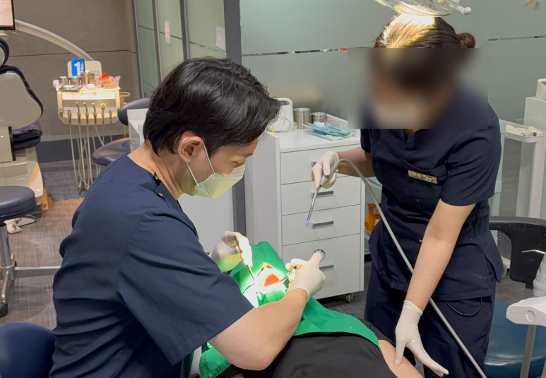 치은박리소파술 필요한 상태? 의사가 알려주는 판단 기준 2가지 관련 이미지 5