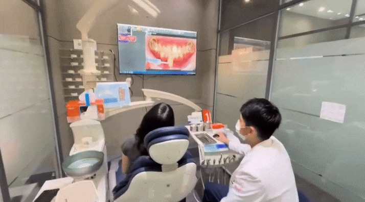 앞니변색 치료법 2가지, 의사가 추천하는 순서 관련 이미지 3