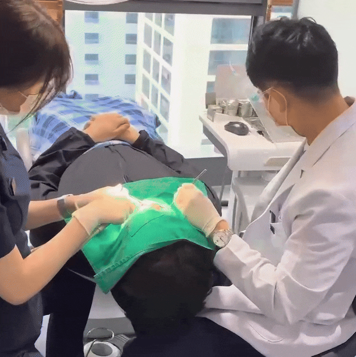 썩은앞니, 빠르게 치료하지 않으면 큰일 납니다 관련 이미지 5