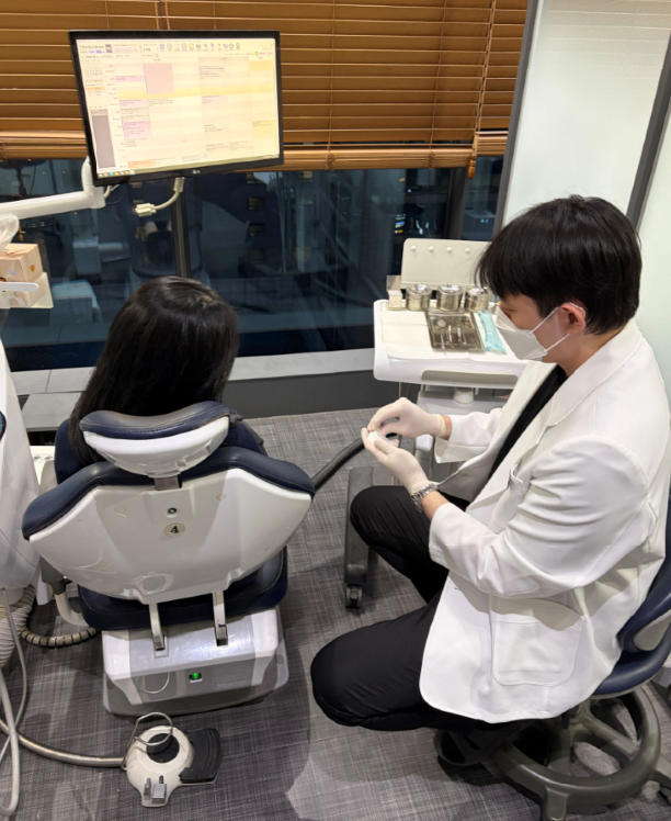 역삼역치과잘하는곳, 후기만 보고 가면 안 되는 이유 의사 작성 관련 이미지 2