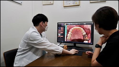 서울안아픈치과? 병원 방문이 떨리는 분이라면 관련 이미지 3