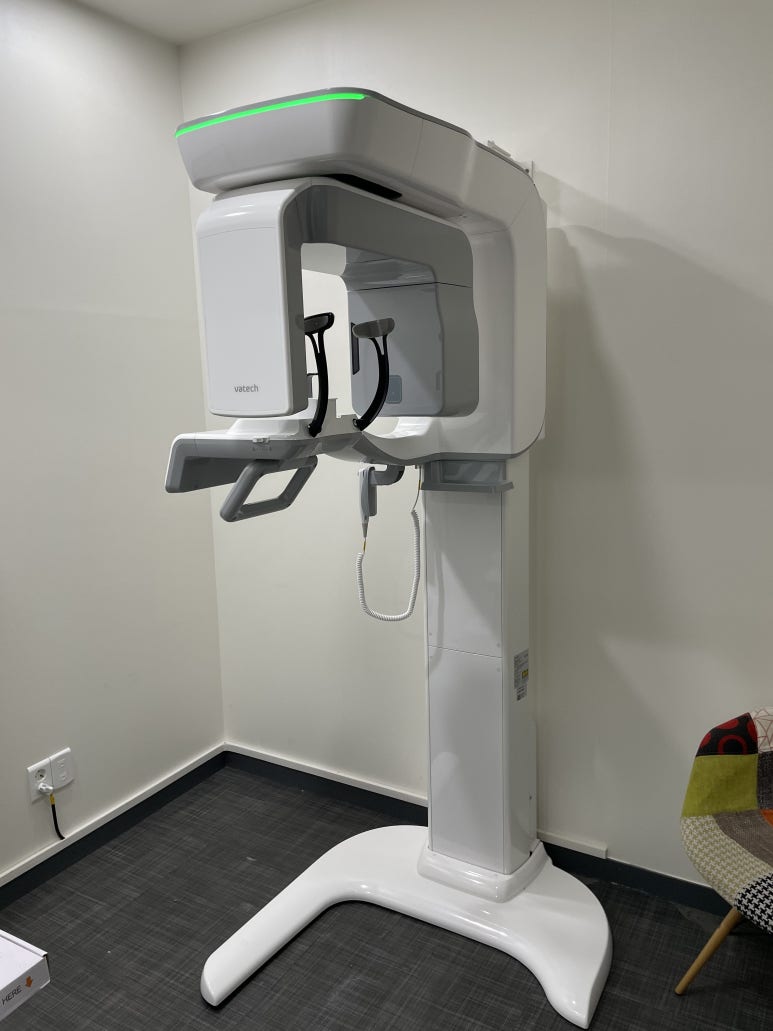 턱관절치과, 직접 체험해보고 솔직하게 말씀드립니다. 관련 이미지 3