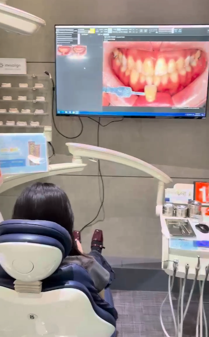 아랫니라미네이트, 잘하는 치과 찾는 2가지 기준 의사 작성 관련 이미지 9