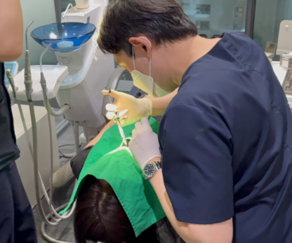 언주역치과추천 라미네이트, 자연치아 삭제량이 중요합니다 관련 이미지 5