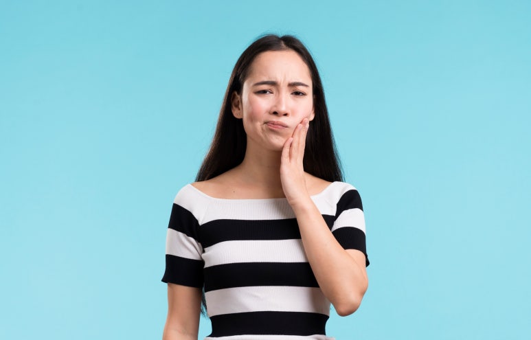 입안에하얀막? 혹시나 무슨 병은 아닐지 걱정된다면? 관련 이미지 4