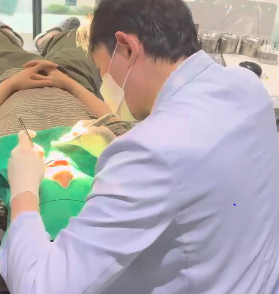 잇몸치료주사, 아픈가요? 과정부터 효과까지 A to Z 관련 이미지 7