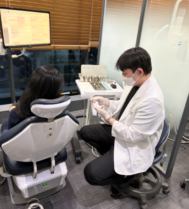 치은성형술, 잇몸이 너무 많이 보여서 웃기 싫었다면 의사 작성 관련 이미지 10