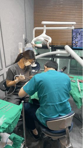 원데이 치과미백 치료? 5000건 해보고 알려드립니다. 관련 이미지 5