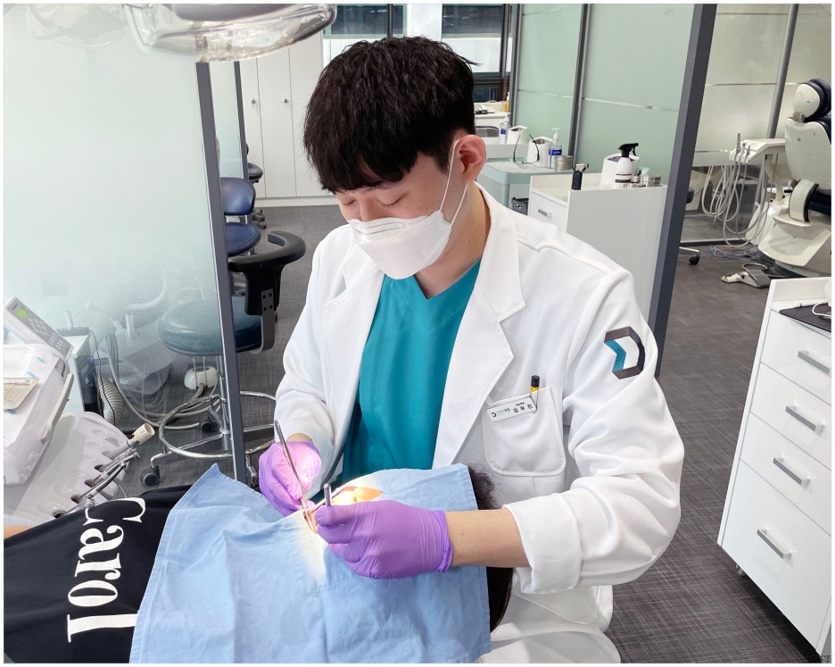 실활치미백, 만족도 높은 환자들의 공통점 3가지 관련 이미지 4