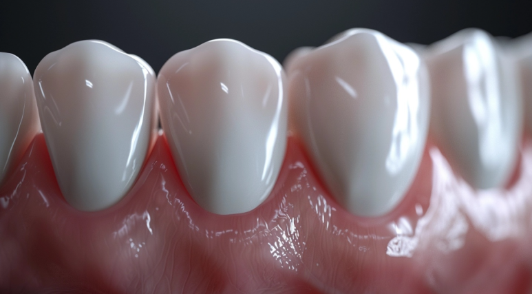 치아미백 자연스럽고 안전하게 받고 싶다면? 최소침습이 필요 관련 이미지 5