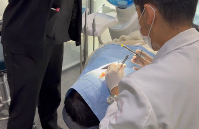 선릉역 치과 가격, 저렴하다고 좋은 게 아닙니다 관련 이미지 3